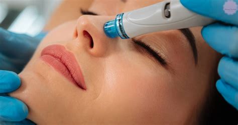 hydrafacial aftercare|What To Avoid Before And After Hydrafacial + Aftercare Guide!.